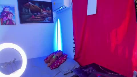 Tht BOSS Eren online show from January 19, 3:08 am