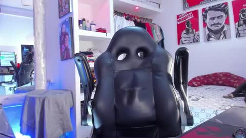 Tht BOSS Eren online show from September 14, 4:55 am