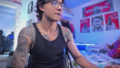 Tht BOSS Eren online show from February 4, 4:18 am