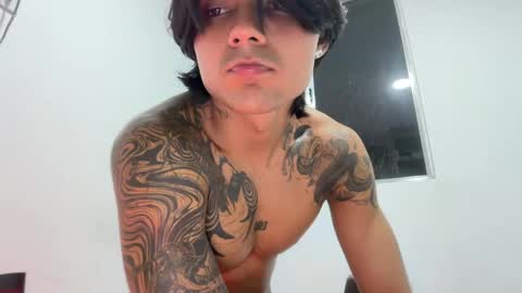 Tht BOSS Eren online show from April 9, 6:19 am