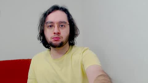 Eren online show from February 11, 2:49 am