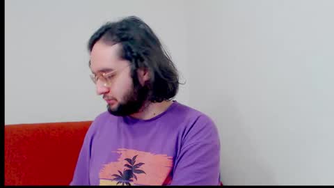 Eren online show from March 19, 3:43 am