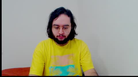 Eren online show from April 10, 2:50 am