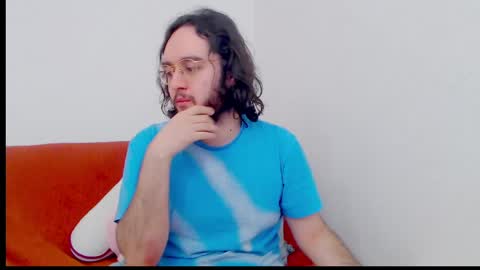 Eren online show from April 18, 3:10 am