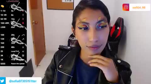 Snapshot of eren_mikasa chatting on June 20, 2:47 am sofia online show from June 20, 2:47 am