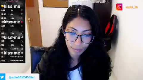 Snapshot of eren_mikasa chatting on July 8, 12:04 am sofia online show from July 8, 12:04 am