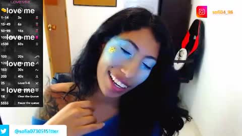 Snapshot of eren_mikasa chatting on July 10, 1:10 am sofia online show from July 10, 1:10 am