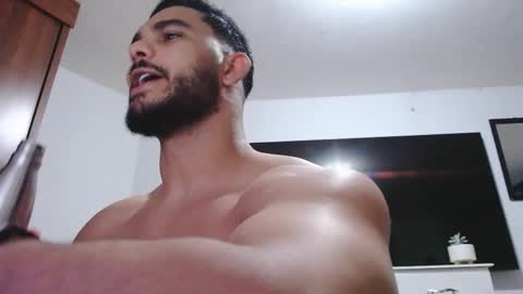 eren_smith online show from September 10, 9:37 pm