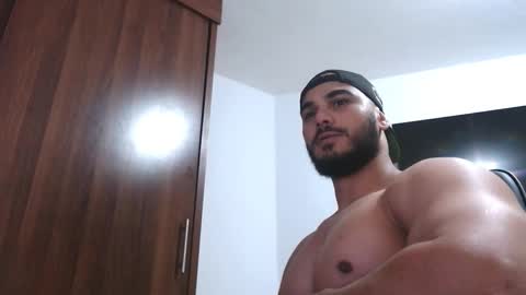 eren_smith online show from February 10, 10:03 pm