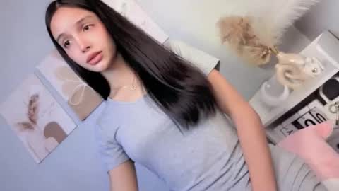 Elisa online show from May 20, 3:56 am
