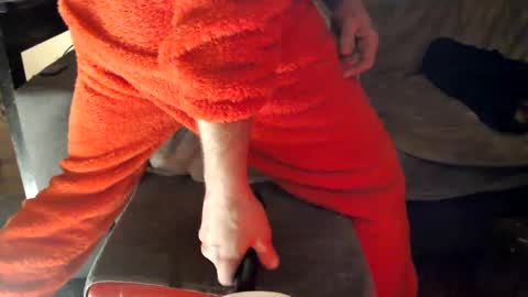 Snapshot of ergheid chatting on February 15, 12:37 am ergheid online show from February 15, 12:37 am