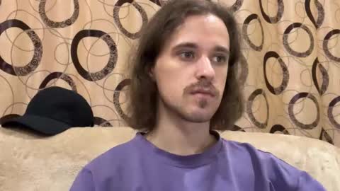 Eric online show from November 8, 4:40 pm