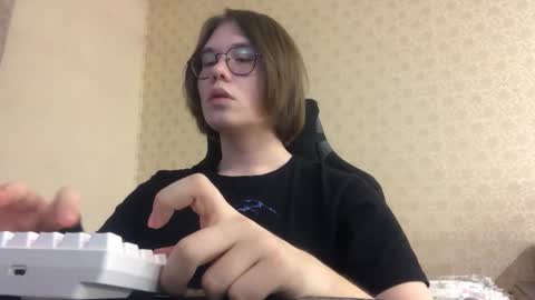 haru moon online show from February 27, 11:16 pm