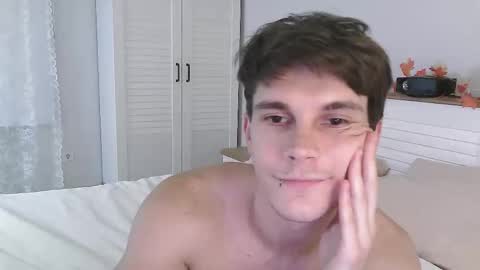 Eric Crush online show from November 11, 3:56 pm