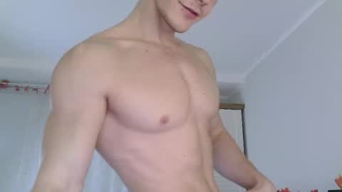 Eric Crush online show from November 13, 4:22 am