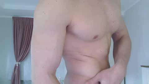 Eric Crush online show from May 7, 4:18 am