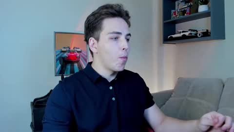 Eric online show from October 5, 5:33 pm