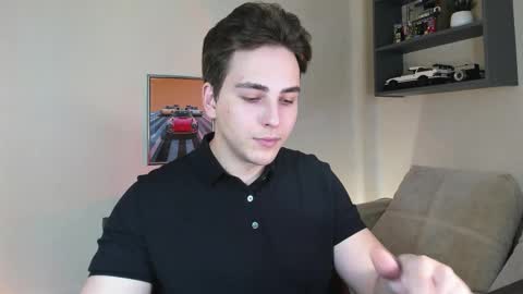 Eric online show from October 31, 5:14 pm