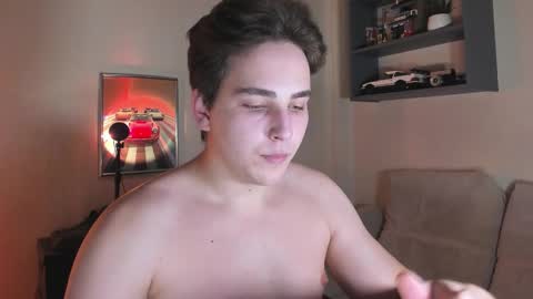 Eric online show from November 28, 8:22 pm