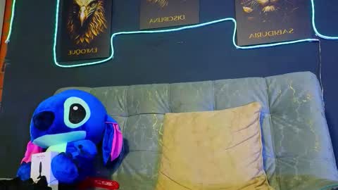 Brayan online show from November 22, 11:04 pm