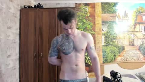 Eric online show from November 8, 2:01 am