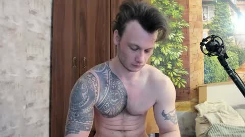 Eric online show from November 13, 2:32 am