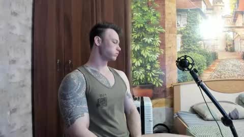 Eric online show from January 6, 1:42 am