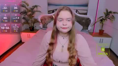 erica_love_ online show from October 31, 7:20 am