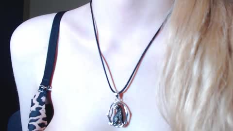 Erica online show from March 24, 6:24 pm