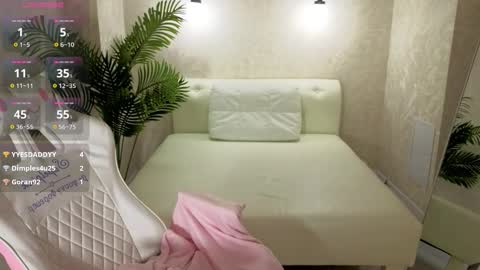 Snapshot of erica_mckenzie chatting on February 17, 3:58 am erica_mckenzie online show from February 17, 3:58 am