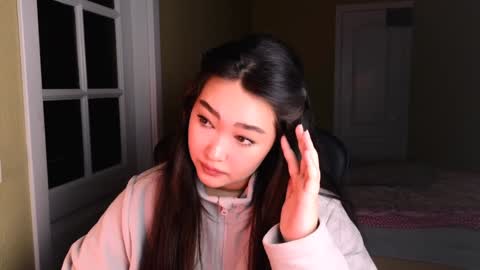 Snapshot of erica_wayne chatting on January 21, 10:19 am Erica Wayne online show from January 21, 10:19 am