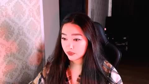 Erica Wayne online show from December 23, 5:16 am