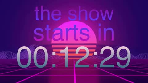 Erica online show from February 16, 11:50 am