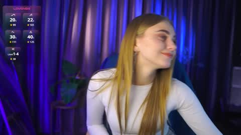 Erica online show from March 12, 4:18 am