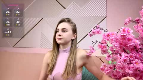 Erica online show from March 15, 4:07 am