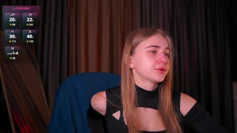 Erica online show from April 1, 6:25 am