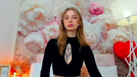 Erica online show from April 30, 5:47 am
