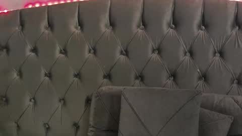 Erica online show from February 23, 10:31 pm