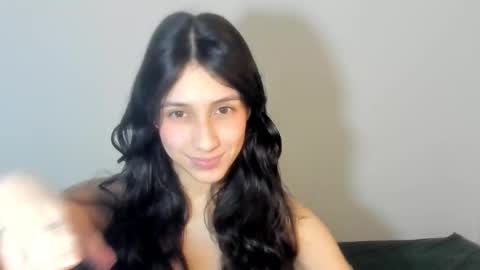 Dayanna online show from October 30, 2:35 am