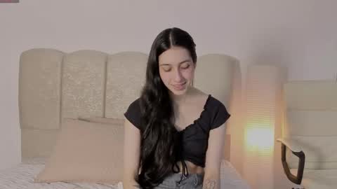 Dayanna online show from May 13, 8:49 pm