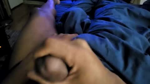 EricBishop1 online show from December 3, 11:58 pm