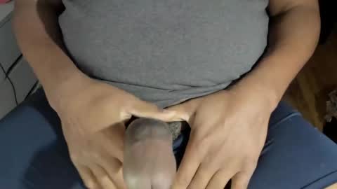 EricBishop1 online show from April 13, 12:21 pm