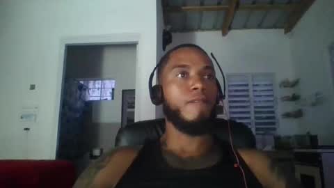 Snapshot of ericbuck chatting on January 7, 10:30 pm Eric Buck online show from January 7, 10:30 pm