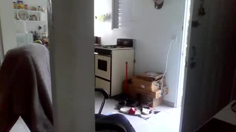 Snapshot of ericbuck chatting on March 5, 4:57 pm Eric Buck online show from March 5, 4:57 pm