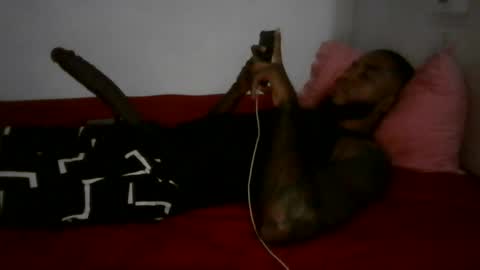 Snapshot of ericbuck chatting on March 9, 11:25 pm Eric Buck online show from March 9, 11:25 pm