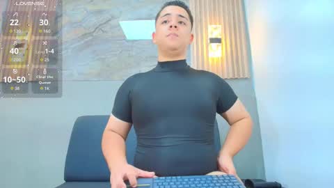 Erick online show from February 17, 7:42 pm