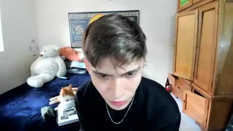 Snapshot of erick_de_rossee chatting on July 9, 6:01 pm erick_de_rossee online show from July 9, 6:01 pm