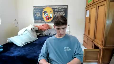 Snapshot of erick_de_rossee chatting on July 10, 6:54 pm erick_de_rossee online show from July 10, 6:54 pm