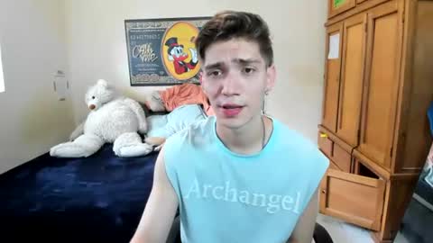 Snapshot of erick_de_rossee chatting on July 11, 6:43 pm erick_de_rossee online show from July 11, 6:43 pm