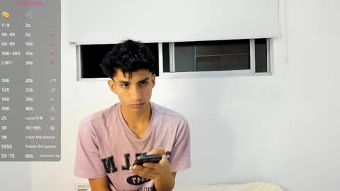 erick online show from May 19, 4:52 am